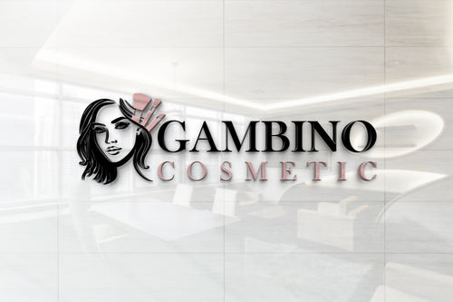 GAMBINO COSMETICS 
